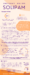 Newsletter SOLIPAM avril 2025